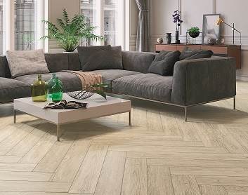 Foresta Wood Effect Tiles